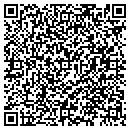 QR code with Juggling Java contacts