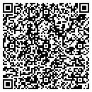 QR code with Allstate contacts