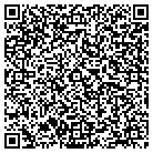 QR code with Saint Johns Lodge No 9 F & A M contacts
