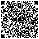 QR code with West Richland Senior Center contacts