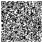 QR code with Anesthesia Resources Inc contacts