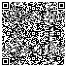 QR code with Ragged Edge Performance contacts