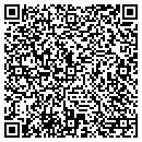 QR code with L A Police Gear contacts