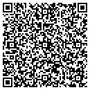 QR code with Hakai Lodge Inc contacts
