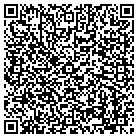QR code with Oakridge Plumbing & General Co contacts