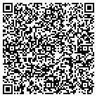 QR code with H & R Block Tax Service contacts