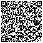 QR code with N W Eye Surgeons PC contacts