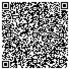 QR code with Okanogan Wenatchee Nat Forests contacts
