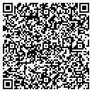 QR code with Hava Cupa Java contacts