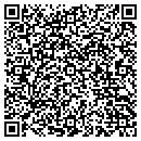 QR code with Art Primo contacts
