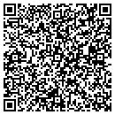 QR code with Zero Unlimited contacts