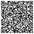 QR code with Howie Corp contacts