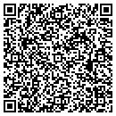 QR code with Ad Painting contacts