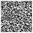 QR code with J & S Machine Shop contacts