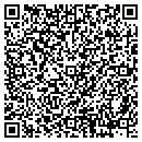 QR code with Alien Artifacts contacts