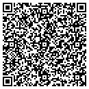 QR code with A Point of View contacts
