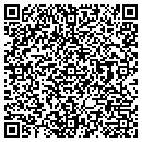 QR code with Kaleidoscope contacts