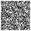 QR code with Amandas Cleaners contacts