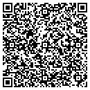 QR code with Robert D Dean DDS contacts