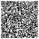 QR code with James W Thmpson Clncal Adlgist contacts