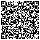 QR code with Kinetics Group contacts