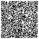 QR code with Ganl Services Incorporated contacts