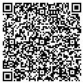 QR code with Gns contacts
