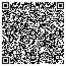 QR code with Red Line Finishing contacts