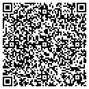 QR code with Azars Express contacts