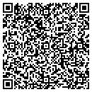 QR code with Knolls Apts contacts