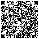 QR code with Tims's Window & Gutter Service contacts