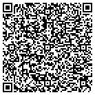 QR code with Healing Mmnts Psychic Cnnction contacts