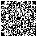 QR code with Apple Crate contacts