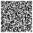 QR code with D J Properties contacts