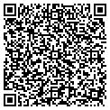 QR code with Mnr contacts