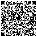 QR code with Apex Graffix contacts