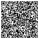 QR code with J B Recordings contacts