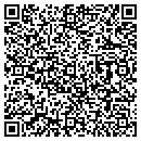 QR code with BJ Tailoring contacts