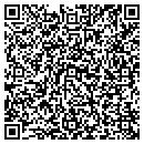 QR code with Robin J Franklin contacts