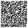QR code with Past Time contacts
