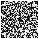 QR code with Johnson A & B contacts