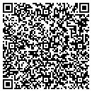 QR code with P & O Hanger contacts