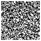 QR code with San Diego Helicopter Service contacts