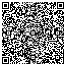 QR code with Classy Oak contacts