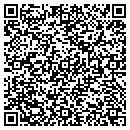 QR code with Geoservice contacts