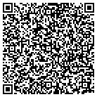 QR code with Custom Ledger Business Services contacts