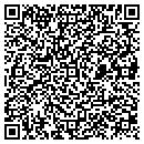 QR code with Orondo Food Bank contacts