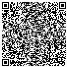 QR code with Alterations By Ursula contacts