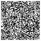 QR code with Donnas Beauty Salon contacts