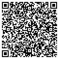 QR code with Econ 5 contacts